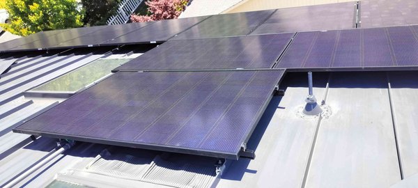 Solar Powered @ Solar Panel Installation - Solar Powered Soar Panel Installation, Sustainable Energy solution delivered by Nabu Energy. Solar Powered @ Solar Panel Installation - Solar Powered Soar Panel Installation, Sustainable Energy solution delivered by Nabu Energy.