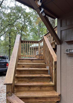 Decks and Railing - Its our mission to provide a great service and complete our costumers satisfaction. Decks and Railing - Its our mission to provide a great service and complete our costumers satisfaction.