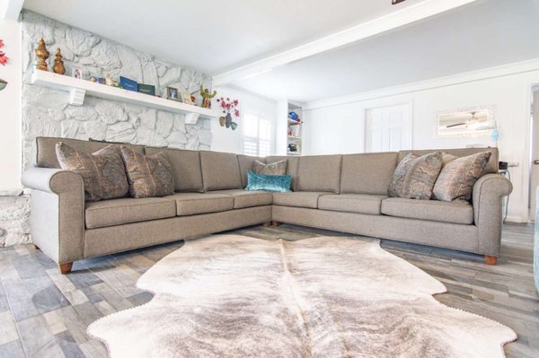 Living Room - Bring your living room to life! Living Room - Bring your living room to life!