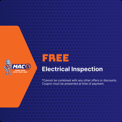 Free electrical inspection - Free electrical inspection Free electrical inspection - Free electrical inspection