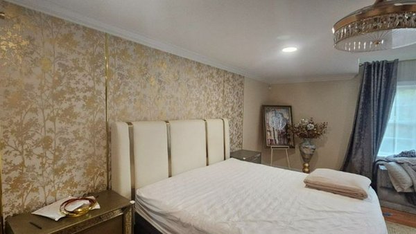 Commercial Wallpaper Installation Experts - We specialize in high-end wallpaper installation for commercial spaces – offices, retail stores, restaurants, hotels, and more. From durable vinyl to custom wallcoverings, we handle projects of any scale with precision and professionalism. Fully licensed and insured. We work nights and weekends to minimize disruption to your business. Serving Miami and surrounding areas. Free estimates available.
Let’s bring your walls to life. Contact us today. Commercial Wallpaper Installation Experts - We specialize in high-end wallpaper installation for commercial spaces – offices, retail stores, restaurants, hotels, and more. From durable vinyl to custom wallcoverings, we handle projects of any scale with precision and professionalism. Fully licensed and insured. We work nights and weekends to minimize disruption to your business. Serving Miami and surrounding areas. Free estimates available.
Let’s bring your walls to life. Contact us today.