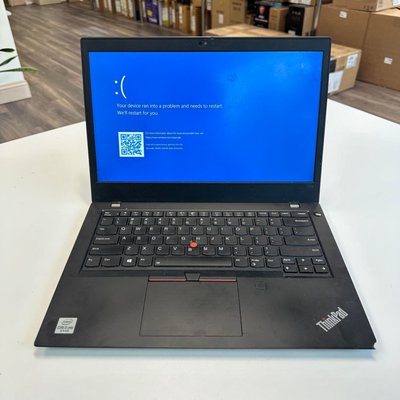 Data Retrieval from failing hard drive on laptop - This laptop was blue screening due to a defective hard drive. It was a work laptop and the customer needed the data backed up off of it before it was sent back for IT to replace the hard drive. Hooking the hard drive up externally allowed us to recover everything for them.