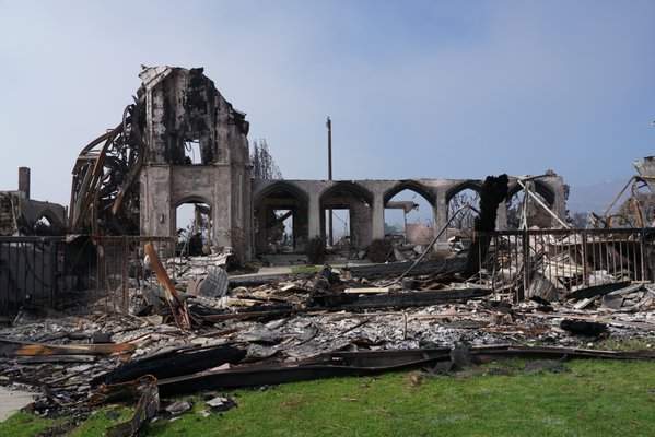 Pacific Palisades Wildfire Restoration Project. - In the aftermath of the devastating Palisades wildfire, we stepped forward to clear debris, stabilize damaged structures, and help families regain access to their homes. Charred walls, twisted metal, and piles of ash mark the landscape, evidence of the fire’s destructive power. Despite the hardship, there is a palpable sense of solidarity and care as neighbors work alongside trained disaster relief teams. Together, they carefully remove bent door frames, burned timbers, and hazardous rubble, ensuring safe passage for those eager to retrieve treasured belongings.
Amid the challenges, there is a spirit of compassion and empathy. Local residents share stories—some bittersweet, others filled with hope—about their lives before the fire, reminding everyone that a home isn’t just a building, but a collection of memories and personal history.
In one particularly poignant scene, one woman stands at the threshold of her burned apartment, seeing firsthand the intense damage for the first time. Our volunteers step in to remove twisted frames and charred debris, clearing a path so the residents can enter and recover what remains. Even in heartbreak, moments of connection and gratitude emerge. Whether it’s pausing to comfort someone who’s discovered a cherished photo album or exchanging a gentle word of encouragement, each act signals the community’s resilience.
All around, scorched trees and collapsed roofs serve as stark reminders of how quickly life can change. But each volunteer effort—each salvaged keepsake—builds hope for the future. One step at a time, lives are being rebuilt, faith is being renewed, and a community once turned to ashes begins to rise again. At SparkleWave, we believe we’re more than just a cleaning company; we’re neighbors who care, dedicated to giving back and making the world a better place. Our commitment goes beyond restoring physical spaces—we’re here to restore hope, one helping hand at a time. Pacific Palisades Wildfire Restoration Project. - In the aftermath of the devastating Palisades wildfire, we stepped forward to clear debris, stabilize damaged structures, and help families regain access to their homes. Charred walls, twisted metal, and piles of ash mark the landscape, evidence of the fire’s destructive power. Despite the hardship, there is a palpable sense of solidarity and care as neighbors work alongside trained disaster relief teams. Together, they carefully remove bent door frames, burned timbers, and hazardous rubble, ensuring safe passage for those eager to retrieve treasured belongings.
Amid the challenges, there is a spirit of compassion and empathy. Local residents share stories—some bittersweet, others filled with hope—about their lives before the fire, reminding everyone that a home isn’t just a building, but a collection of memories and personal history.
In one particularly poignant scene, one woman stands at the threshold of her burned apartment, seeing firsthand the intense damage for the first time. Our volunteers step in to remove twisted frames and charred debris, clearing a path so the residents can enter and recover what remains. Even in heartbreak, moments of connection and gratitude emerge. Whether it’s pausing to comfort someone who’s discovered a cherished photo album or exchanging a gentle word of encouragement, each act signals the community’s resilience.
All around, scorched trees and collapsed roofs serve as stark reminders of how quickly life can change. But each volunteer effort—each salvaged keepsake—builds hope for the future. One step at a time, lives are being rebuilt, faith is being renewed, and a community once turned to ashes begins to rise again. At SparkleWave, we believe we’re more than just a cleaning company; we’re neighbors who care, dedicated to giving back and making the world a better place. Our commitment goes beyond restoring physical spaces—we’re here to restore hope, one helping hand at a time.