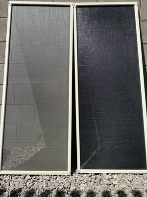 Screen Cleaning - Renew your view with our stunning sun screen renewing service! You experience the magic of the Arizona desert as we bring new life to your sun screens, enhancing their functionality and beauty. Let us protect you from the scorching sun while maintaining a clear perspective of the breathtaking landscape. Book now at (602) 855-0610 or visit www.desertviewswindowcleaning.com to discover the secret to sun screen perfection.
#DesertViewsWindowCleaning #SunScreenRenewing #ArizonaDesertViews #WindowCleaningServices #EnhanceYourView #ScorchingSunProtection #WindowShine #ClearPerspective #RenewAndProtect #BookNow #Phone6028550610 #WebsiteLinkInBio #WindowCleaningExperts #ExperienceTheBeauty #ParadiseThroughWindows #SeoMarketing Screen Cleaning - Renew your view with our stunning sun screen renewing service! You experience the magic of the Arizona desert as we bring new life to your sun screens, enhancing their functionality and beauty. Let us protect you from the scorching sun while maintaining a clear perspective of the breathtaking landscape. Book now at (602) 855-0610 or visit www.desertviewswindowcleaning.com to discover the secret to sun screen perfection.
#DesertViewsWindowCleaning #SunScreenRenewing #ArizonaDesertViews #WindowCleaningServices #EnhanceYourView #ScorchingSunProtection #WindowShine #ClearPerspective #RenewAndProtect #BookNow #Phone6028550610 #WebsiteLinkInBio #WindowCleaningExperts #ExperienceTheBeauty #ParadiseThroughWindows #SeoMarketing