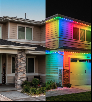 Holiday & Accent Lighting - Never Hang Holiday Lights Again!
Trimlight Completely Eliminates the Hassle and Worry of Holiday Lighting. Holiday & Accent Lighting - Never Hang Holiday Lights Again!
Trimlight Completely Eliminates the Hassle and Worry of Holiday Lighting.