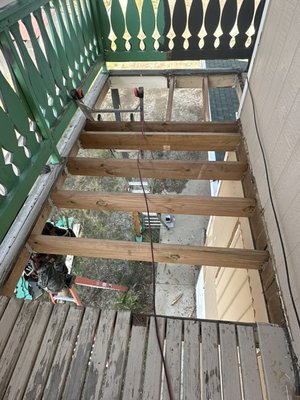 Remodeling - Este proyecto ya está finalizado esto es un ejemplo de lo que podemos hacer y si tú necesitas ayuda  en algún proyecto que sea parecido. A este te podemos ayudar con gusto