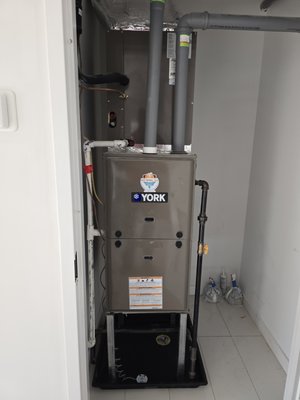 Full HVAC installation - We do all furnace, AC installations, repairs & maintenance Full HVAC installation - We do all furnace, AC installations, repairs & maintenance