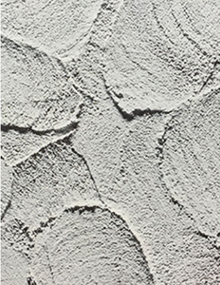 STUCCO FINISHES - FLOAT OR SAND
The most common finish for stucco of commercial buildings would be “float” or “sand.” This is a versatile finish that can be used on both traditional and synthetic stucco and is applied with a single coat.
DASH
Dash is a unique look, it can be changed with 1-3 coats. This finish is available for both traditional and synthetic, and it can be a great option for homeowners who are concerned with cracking.
LACE AND SKIP
Lace and skip is a rough stucco finish that hides imperfections and can be applied by hand or spray. It’s used in both commercial and residential buildings and offers fine, medium, or coarse texture options.
ENGLISH
Want to add a little aged sophistication to your home? You should use this finish. The English finish is usually found on older buildings, but it is sometimes placed on newer construction, too. Only for stucco.
SANTA BARBARA
This finish uses fine sand particles for an adobe look and can be colored or painted to avoid variations in the coating. It offers a smooth finish, though this smoothness can lead to visible cracking.
CAT FACE
Cat face stucco has large smooth areas with rough patches called “inclusions.” Suitable for both traditional and synthetic stucco, it offers a unique finish, ensuring each application is distinct.
SMOOTH
Smooth texture stucco, though difficult to achieve, is becoming popular for its customizable options like coloring and mottling. It works best with synthetic stucco but can also be applied to fine cement traditional stucco.
WORM
Worm, or “putz” and “swirl” finish, was once popular but is now less common. Large aggregate pieces create indents in the stucco surface, making each worm finish unique. However, it can be challenging to patch if it cracks. STUCCO FINISHES - FLOAT OR SAND
The most common finish for stucco of commercial buildings would be “float” or “sand.” This is a versatile finish that can be used on both traditional and synthetic stucco and is applied with a single coat.
DASH
Dash is a unique look, it can be changed with 1-3 coats. This finish is available for both traditional and synthetic, and it can be a great option for homeowners who are concerned with cracking.
LACE AND SKIP
Lace and skip is a rough stucco finish that hides imperfections and can be applied by hand or spray. It’s used in both commercial and residential buildings and offers fine, medium, or coarse texture options.
ENGLISH
Want to add a little aged sophistication to your home? You should use this finish. The English finish is usually found on older buildings, but it is sometimes placed on newer construction, too. Only for stucco.
SANTA BARBARA
This finish uses fine sand particles for an adobe look and can be colored or painted to avoid variations in the coating. It offers a smooth finish, though this smoothness can lead to visible cracking.
CAT FACE
Cat face stucco has large smooth areas with rough patches called “inclusions.” Suitable for both traditional and synthetic stucco, it offers a unique finish, ensuring each application is distinct.
SMOOTH
Smooth texture stucco, though difficult to achieve, is becoming popular for its customizable options like coloring and mottling. It works best with synthetic stucco but can also be applied to fine cement traditional stucco.
WORM
Worm, or “putz” and “swirl” finish, was once popular but is now less common. Large aggregate pieces create indents in the stucco surface, making each worm finish unique. However, it can be challenging to patch if it cracks.