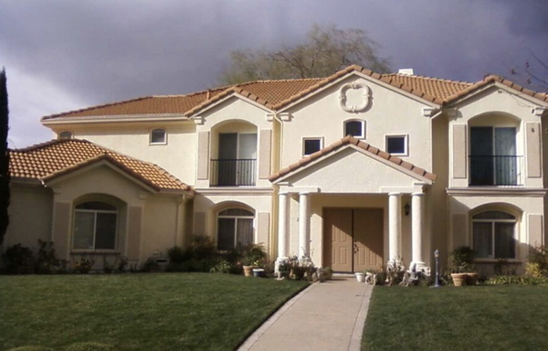 Exterior Painting - The exterior of your home is the first impression visitors get, and at Top Quality Painting, we believe it should make a statement. With over 12 years of experience, our exterior painting services are focused on delivering lasting beauty and protection to your home. We specialize in a thorough, step-by-step approach that ensures your exterior surfaces are prepared and painted with the highest level of care.
Our 13-step exterior painting process includes everything from pressure washing to remove dirt and mildew to patching cracks and holes in stucco, to ensuring a flawless finish. We take the time to scrape and sand all areas of flaking paint, making sure surfaces are prepped properly for new paint. Our team will also address issues like loose nails, caulking around windows and door frames, and priming areas to ensure the paint adheres correctly.
We use only the best exterior paints and materials to ensure your home’s exterior looks fresh and vibrant while withstanding the elements. Our painters take extra care to protect your landscaping, walkways, and other non-paintable areas, leaving your property clean and tidy once the job is done. After completing the work, we conduct a thorough walk-through with you to ensure you’re completely satisfied with the final result.
From small touch-ups to large-scale exterior makeovers, Top Quality Painting is the trusted choice for homeowners who demand exceptional results. Our dedication to quality and customer satisfaction means you can count on us to deliver a beautiful and durable paint job that enhances your home’s curb appeal and stands up to the challenges of weather and time. Exterior Painting - The exterior of your home is the first impression visitors get, and at Top Quality Painting, we believe it should make a statement. With over 12 years of experience, our exterior painting services are focused on delivering lasting beauty and protection to your home. We specialize in a thorough, step-by-step approach that ensures your exterior surfaces are prepared and painted with the highest level of care.
Our 13-step exterior painting process includes everything from pressure washing to remove dirt and mildew to patching cracks and holes in stucco, to ensuring a flawless finish. We take the time to scrape and sand all areas of flaking paint, making sure surfaces are prepped properly for new paint. Our team will also address issues like loose nails, caulking around windows and door frames, and priming areas to ensure the paint adheres correctly.
We use only the best exterior paints and materials to ensure your home’s exterior looks fresh and vibrant while withstanding the elements. Our painters take extra care to protect your landscaping, walkways, and other non-paintable areas, leaving your property clean and tidy once the job is done. After completing the work, we conduct a thorough walk-through with you to ensure you’re completely satisfied with the final result.
From small touch-ups to large-scale exterior makeovers, Top Quality Painting is the trusted choice for homeowners who demand exceptional results. Our dedication to quality and customer satisfaction means you can count on us to deliver a beautiful and durable paint job that enhances your home’s curb appeal and stands up to the challenges of weather and time.