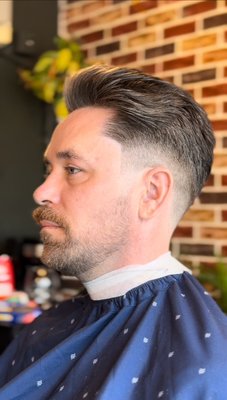 Taper haircuts - These are a variety of taper haircuts from low to medium to high. Taper haircuts - These are a variety of taper haircuts from low to medium to high.