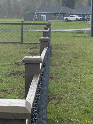 Fence project #1 - Fence project Fence project #1 - Fence project