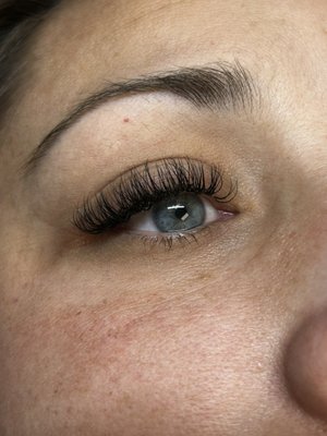 Classic & Hybrid Lash Extensions - Classic and Hybrid Lash Extension Fills. Classic & Hybrid Lash Extensions - Classic and Hybrid Lash Extension Fills.
