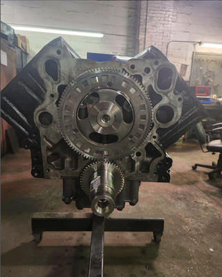 AUTHORIZED PARTS DEALER FOR - Cummins
Caterpillar
Mack
Onan Generators
Weller Truck Parts
Donaldson Filter Distributor
WE SELL TIRES