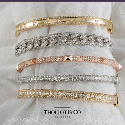Thollot & Co. Fashion Jewelry - Thollot & Co. Fashion Jewelry Thollot & Co. Fashion Jewelry - Thollot & Co. Fashion Jewelry