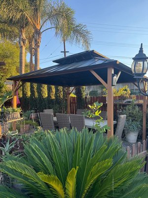 Pergola Assembly & Installation - Professional pergola assembly and installation in Los Angeles and surrounding areas. We unpack, assemble, level, and securely anchor your pergola so it is stable, safe, and ready to enjoy. Our team handles the full job from start to finish and cleans up the work area afterward. All work comes with a warranty. Planning a pergola, gazebo, or outdoor structure? Visit our website to request a quote. Pergola Assembly & Installation - Professional pergola assembly and installation in Los Angeles and surrounding areas. We unpack, assemble, level, and securely anchor your pergola so it is stable, safe, and ready to enjoy. Our team handles the full job from start to finish and cleans up the work area afterward. All work comes with a warranty. Planning a pergola, gazebo, or outdoor structure? Visit our website to request a quote.