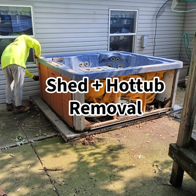 Hot Tub and Shed Removal - When clutter takes over your home, it can feel overwhelming. In Chicago, you have access to a solution that makes a difference. Midwest Junk Removers offers comprehensive services to help you regain control of your space. Whether you're dealing with a move-out cleanout or need assistance with construction debris, our team is here to help. Imagine walking into a room free of unwanted items, where you can finally breathe easy and enjoy your surroundings. We proudly serve Chicago and the surrounding areas, ensuring your needs are met with professionalism and care. Hot Tub and Shed Removal - When clutter takes over your home, it can feel overwhelming. In Chicago, you have access to a solution that makes a difference. Midwest Junk Removers offers comprehensive services to help you regain control of your space. Whether you're dealing with a move-out cleanout or need assistance with construction debris, our team is here to help. Imagine walking into a room free of unwanted items, where you can finally breathe easy and enjoy your surroundings. We proudly serve Chicago and the surrounding areas, ensuring your needs are met with professionalism and care.