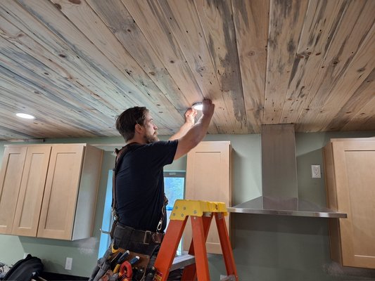 B&B Electric - B&B electrical work B&B Electric - B&B electrical work