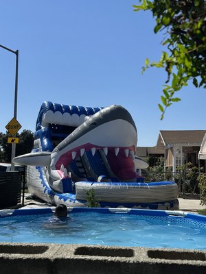 Waterslides 🔥 - Previous Waterslide Rentals