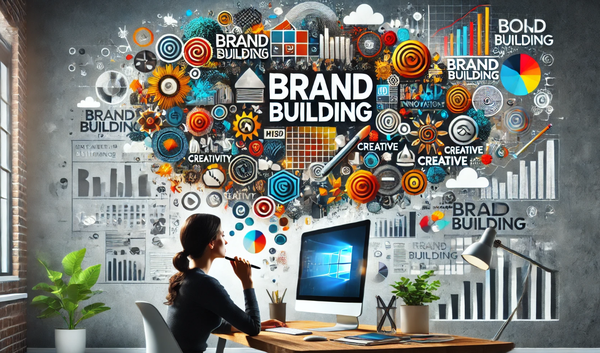 Building a Brand with Boldness - Building a brand isn’t for the faint-hearted. It’s a journey filled with blood, sweat, tears, and a whole lot of rejection. But those who dare to take the leap, who push through the hardships with audacity and tenacity, are the ones who create something truly unforgettable. At BrightWire Digital Marketing, we believe in building brands that don't just exist—they make a statement.
The Grit and Grind of Brand Building
Let's get one thing straight: building a brand is hard work. It's about more than just a catchy logo or a clever tagline. It's about showing up every day, putting in the work, and staying dedicated even when the going gets tough. It's about facing rejection head-on and using it as fuel to keep pushing forward.
Thick Skin and Open Hearts
To build a successful brand, you need to ignore the critics and naysayers who will always be there, ready to tear you down. And guess what? That’s okay. You don’t need to be loved by everyone. What matters is being adored by your peak demographic—your true fans who get what you’re about and stand by your side.
Trust and Community
A brand is more than a business; it’s a promise. It's about building trust with your audience, proving that you can deliver on what you say. When you build a brand, you’re building a community—a group of people who believe in what you do and support your vision. But beware: with great power comes great responsibility. If your brand doesn't live up to the hype, you risk breaking hearts. And rebuilding that trust is no easy feat.
Boldness Counts
So, how do you build a brand that stands out? With audacity and tenacity. Be bold. Be wild. Don’t be afraid to take risks and challenge the status quo. Your brand should reflect your passion, your spirit, and your drive. It should be a testament to your unwavering commitment to your vision.
Authenticity or Bust
Boldness alone isn’t enough. You need to back it up with a solid business ethos. Your brand should be a true representation of what you stand for. Authenticity resonates with people, and it’s what will turn your customers into loyal advocates. If you can combine audacity with authenticity, you’re on the path to building a brand that doesn’t just survive—it thrives.
Embrace the Haters, Love Your Fans
Remember, it’s okay to be hated by the throngs of mud-slingers as long as you’re loved by your customers. Embrace the criticism and use it to strengthen your resolve. Focus on those who matter—the ones who believe in your brand and what it stands for. They are the ones who will help you grow and succeed.
Make Your Statement
At BrightWire Digital Marketing, we’re here to help you build a brand that makes a bold statement. A brand that isn’t afraid to be different. A brand that captures the hearts and minds of your audience. So, gear up, embrace the challenge, and build your brand with the audacity and tenacity it deserves.
In the end, it’s your passion, dedication, and boldness that will set you apart. Build your brand like your life depends on it—because, in a way, it does. It’s not just a business; it’s a statement. Make it loud. Make it proud. And watch as your brand transforms into a powerful force within your community.
Ready to build your bold brand? Let’s get started. Reach out to BrightWire Digital Marketing today and let's make your brand unforgettable.