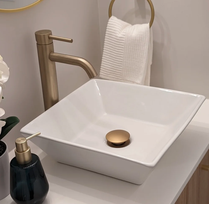 Bathroom Renovation - Amazing Bathroom renovation, watch how we took care of an old bathroom to fully renovate it Bathroom Renovation - Amazing Bathroom renovation, watch how we took care of an old bathroom to fully renovate it