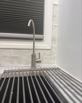 Water Filtration - Say goodbye to bulky water bottles and constant trips to the store! With an under-sink water filtration system, you get fresh, clean, great-tasting water right at your sink, whenever you need it.
Our team installs systems that are convenient, efficient, and perfect for cooking, drinking, and everything in between.
Enjoy the peace of mind that comes with knowing your water is filtered straight from the tap.
📲 704-825-9399 Water Filtration - Say goodbye to bulky water bottles and constant trips to the store! With an under-sink water filtration system, you get fresh, clean, great-tasting water right at your sink, whenever you need it.
Our team installs systems that are convenient, efficient, and perfect for cooking, drinking, and everything in between.
Enjoy the peace of mind that comes with knowing your water is filtered straight from the tap.
📲 704-825-9399