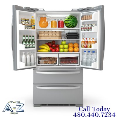 A TO Z APPLIANCE REPAIR Updated January 2026 36 Photos 47 Reviews L