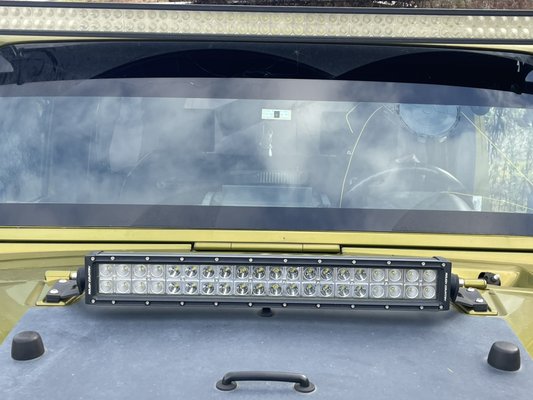 250$ wrangler special!!! - Jeep wrangler specials are 250$ for straight to your door replacement service; if you have a light bar or anything like this around the windshield let us know before hand 250$ wrangler special!!! - Jeep wrangler specials are 250$ for straight to your door replacement service; if you have a light bar or anything like this around the windshield let us know before hand