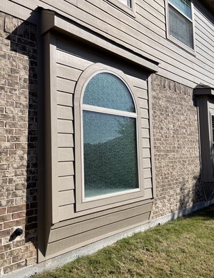 Glass window replacements - Take a look at some our recent window replacements