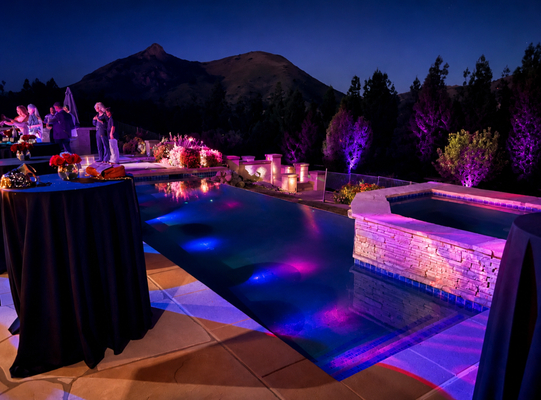 Ambient Lighting - Ambient Lighting