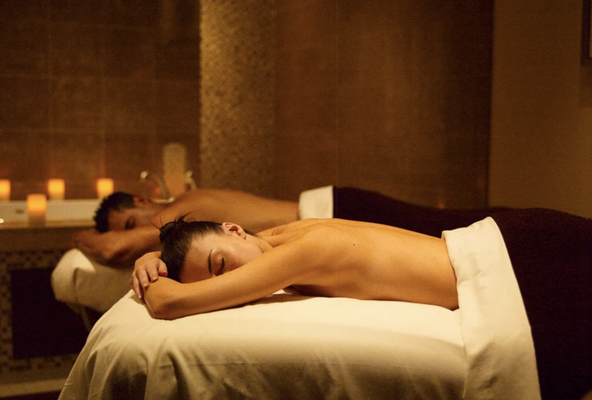 Couples Massage - couples massage
