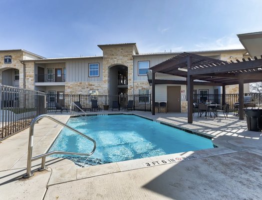 1 2 & 3 Bedroom apartments! - Hill country living located @ Kerrville Texas! 1 2 & 3 Bedroom apartments! - Hill country living located @ Kerrville Texas!