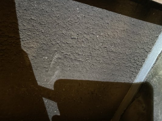 Indoor coil cleaning - This was a customer of ours who called that his heater was not working properly, upon inspection we were able to find that his cooling coil was extremely plugged￼￼. These costly repairs and cleanings can be avoided by simply staying up-to-date on your filter changes￼.