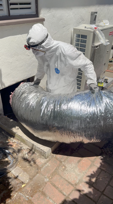 Air Duct Repair - How Do We Perform Air Duct Repair?

Step 1 – Inspection & Assessment: Identifing leaks, disconnections, or damage
Step 2 – Transparent Estimate: Explaining repair options and pricing
Step 3 – Skilled Repair: Sealing leaks, reconnecting ducts, replacing damaged sections
Step 4 – Testing & Quality Check: Verifing airflow and system performance
Step 5 – Warranty & Support: Peace of mind with guaranteed work