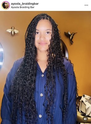 Bohemian braids - This is Bohemian Braids Bohemian braids - This is Bohemian Braids