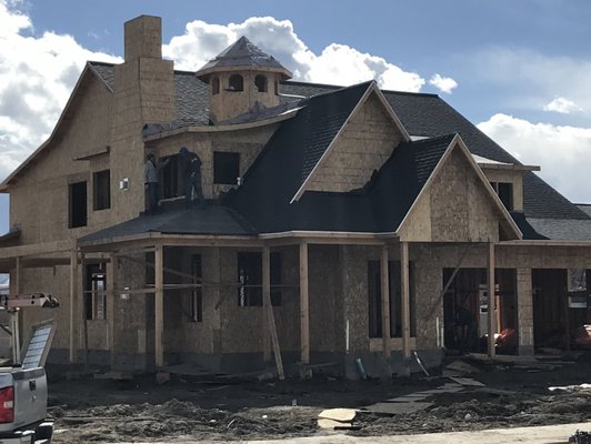 South Jordan custom home - Custom new construction home in South Jordan. South Jordan custom home - Custom new construction home in South Jordan.