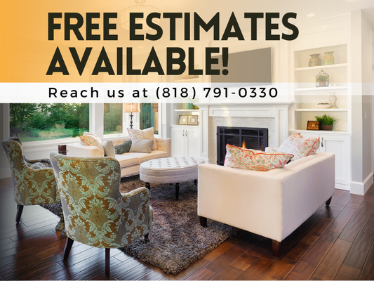 Free In-Home Estimates from the AAA Team! - Free In-Home Estimates from the AAA Team! Free In-Home Estimates from the AAA Team! - Free In-Home Estimates from the AAA Team!
