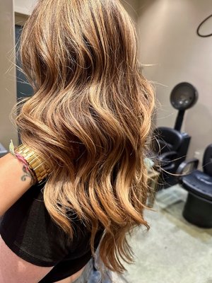 Extensions - Hi I’m Jacqueline Rose. I’ve been doing hair for over 15 years and LOVE what I do. My prices are fair because I understand we are in an inflation and what matters most to me is that my clients are happy with their overall experience with customer service, end beauty result, and financial aspect. Looking forward to working with you. Extensions - Hi I’m Jacqueline Rose. I’ve been doing hair for over 15 years and LOVE what I do. My prices are fair because I understand we are in an inflation and what matters most to me is that my clients are happy with their overall experience with customer service, end beauty result, and financial aspect. Looking forward to working with you.