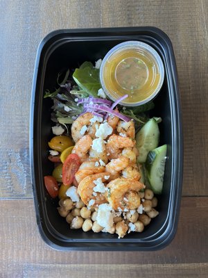 Meal Prep. Ready For Delivery. - Save yourself time in your busy work week and order ready to eat restaurant quality meal prep!