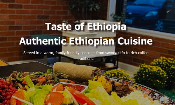 Authentic Ethiopian Food - Welcome to Moya Café & Kitchen, a warm and inviting space where rustic charm meets culinary artistry. Nestled in the heart of the Shenandoah Valley, just a short drive from the city, Moya offers an unforgettable farm-to-table dining experience. Our team is passionate about crafting fresh, seasonal dishes inspired by local ingredients and global flavors. Whether you're here for brunch, a relaxing afternoon coffee, or a romantic dinner, Moya Café & Kitchen is your perfect countryside escape. Authentic Ethiopian Food - Welcome to Moya Café & Kitchen, a warm and inviting space where rustic charm meets culinary artistry. Nestled in the heart of the Shenandoah Valley, just a short drive from the city, Moya offers an unforgettable farm-to-table dining experience. Our team is passionate about crafting fresh, seasonal dishes inspired by local ingredients and global flavors. Whether you're here for brunch, a relaxing afternoon coffee, or a romantic dinner, Moya Café & Kitchen is your perfect countryside escape.