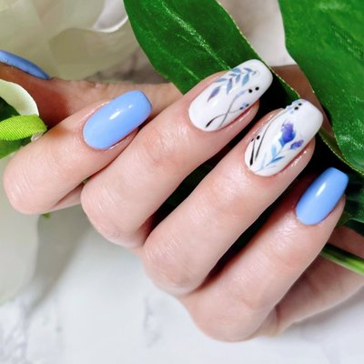 Gel Overlay - 4-6 Weeks - Legendary Gel Overlay lasts 4-6 weeks without breaks or chips. We have a 10 day free fix policy as well. Our clients love Gel Overlay as it saves time (fewer visits) and money (once one visit per month) and they are also able to grow out their weak nails. We are known for our Legendary method of application and our quality. Gel Overlay - 4-6 Weeks - Legendary Gel Overlay lasts 4-6 weeks without breaks or chips. We have a 10 day free fix policy as well. Our clients love Gel Overlay as it saves time (fewer visits) and money (once one visit per month) and they are also able to grow out their weak nails. We are known for our Legendary method of application and our quality.