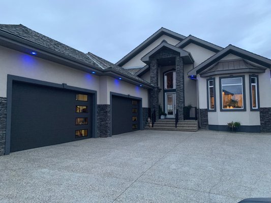 Residential Services - Examples of residential projects. Residential Services - Examples of residential projects.