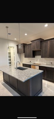 Home Cleaning (Bi-Weekly services available!) - Post-construction clean-up is the final step in preparing a new home for occupancy. It involves thoroughly cleaning the interior and exterior of the house to remove dust, debris, paint splatters, and construction residue. This process includes washing windows, wiping down surfaces, vacuuming carpets, cleaning floors, and ensuring all appliances, fixtures, and fittings are spotless. The goal is to deliver a clean, safe, and move-in ready home that reflects the quality of the construction work