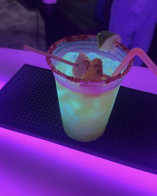 Private Event - Private birthday party for 20 people