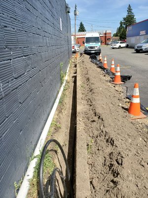 Water Line Replacement - Water Line Replacement Water Line Replacement - Water Line Replacement