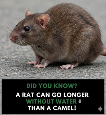 Rodents, Raccoons, and Other Wildlife - Don’t let unwelcome guests invade your space. Our expert technicians specialize in humane removal and prevention of rodents, raccoons, squirrels, and other wildlife. District Elite Pest Management combines proven trapping techniques with comprehensive exclusion and repair services. We ensure your property remains secure and protected from disease, damage, and disruption, restoring your peace of mind.
