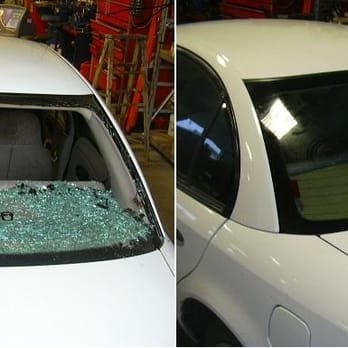 Windshield Replacements - Full Windshield Replacements