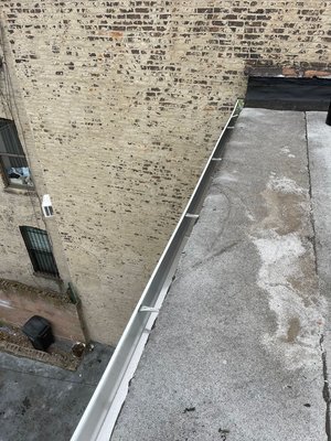 Gutters - Gutter replace Gutters - Gutter replace