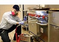 Commercial Restaurant Service - Don't Settle! Choose a company that will protect your reputation!
Why Choose a Pest Control Professional?
Restaurants and commercial kitchens prioritize customer and employee safety, which is why professional pest control services are essential.
Pests such as rodents, cockroaches, flies, and ants can spread diseases, contaminate food, and cause property damage, making it essential to keep them away.
Professional pest control technicians use a variety of treatments to keep pests away, including baiting, trapping, and insecticide spraying. Regular inspections and treatments are essential for preventing an infestation.
Not only do pest control services help to reduce the risk of foodborne illnesses caused by pests, but they also help to protect the reputation of a restaurant by preventing negative reviews due to a pest problem.
Professional pest control technicians like pest control by Patriot Environmental in Kingman, AZ are knowledgeable about local laws and regulations regarding pest control, so restaurants should always choose a licensed pest control company to ensure they are compliant with all regulations.
Investing in pest control services can help to keep customers and employees safe while protecting the reputation of the restaurant. Commercial Restaurant Service - Don't Settle! Choose a company that will protect your reputation!
Why Choose a Pest Control Professional?
Restaurants and commercial kitchens prioritize customer and employee safety, which is why professional pest control services are essential.
Pests such as rodents, cockroaches, flies, and ants can spread diseases, contaminate food, and cause property damage, making it essential to keep them away.
Professional pest control technicians use a variety of treatments to keep pests away, including baiting, trapping, and insecticide spraying. Regular inspections and treatments are essential for preventing an infestation.
Not only do pest control services help to reduce the risk of foodborne illnesses caused by pests, but they also help to protect the reputation of a restaurant by preventing negative reviews due to a pest problem.
Professional pest control technicians like pest control by Patriot Environmental in Kingman, AZ are knowledgeable about local laws and regulations regarding pest control, so restaurants should always choose a licensed pest control company to ensure they are compliant with all regulations.
Investing in pest control services can help to keep customers and employees safe while protecting the reputation of the restaurant.