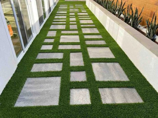 Pavers - Explore our showcase of expertly designed paver projects and hardscape solutions. From patios to walkways and outdoor living spaces, we deliver durable, beautiful surfaces tailored to your vision. Our team combines top-quality materials with skilled craftsmanship to create lasting hardscapes that enhance both the value and curb appeal of any property.