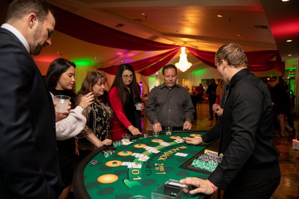 Granberry Hills Corporate Events - Experience the charm of outdoor settings coupled with the comfort of indoor amenities. Let our team take care of the setup and cleanup, so you can relax and enjoy the occasion stress-free. We offer free and ample parking but are also shuttle and ride-share friendly! Our venue accommodates events of all sizes. Get in touch with our coordinators to customize your event package.